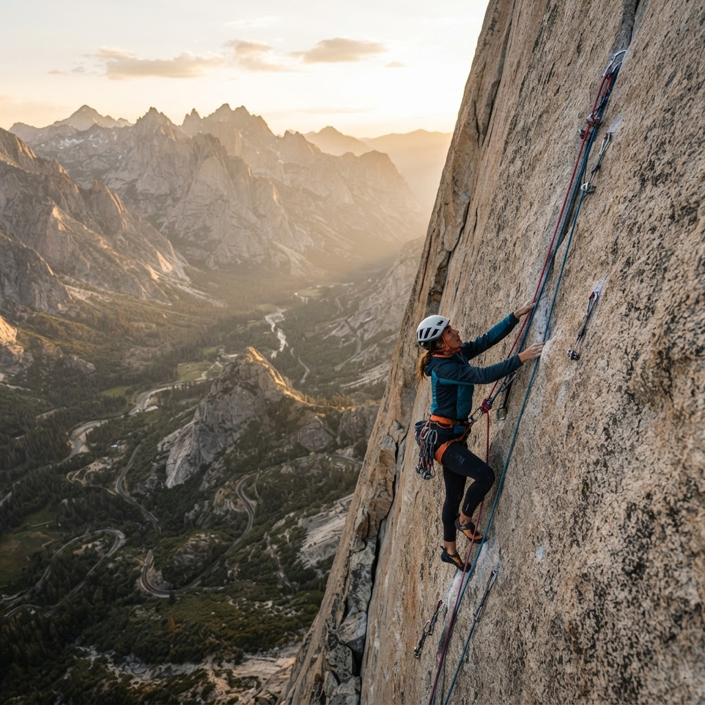 Escalada